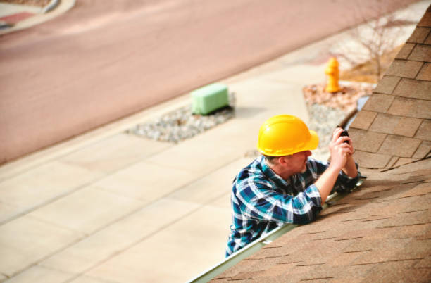 Best Roof Maintenance Services  in Russell Springs, KY