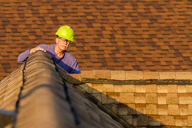 Best New Roof Installation  in Russell Springs, KY