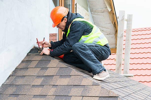 Best Emergency Roof Repair  in Russell Springs, KY