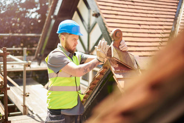 Best Local Roofing Companies  in Russell Springs, KY