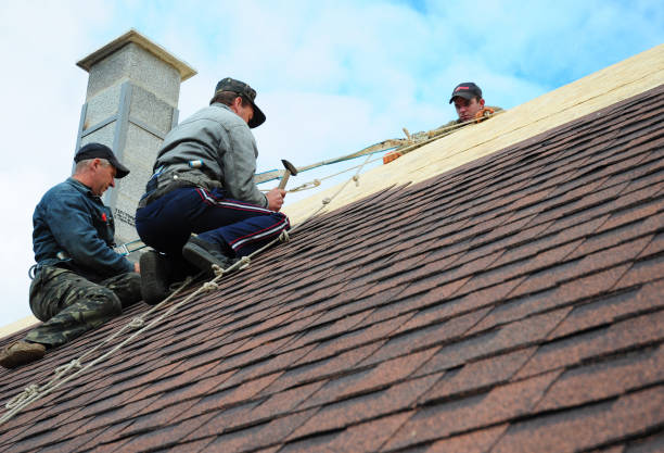 Russell Springs, KY Roofing Contractor Company