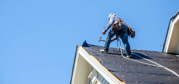 Best Affordable Roofing Company  in Russell Springs, KY